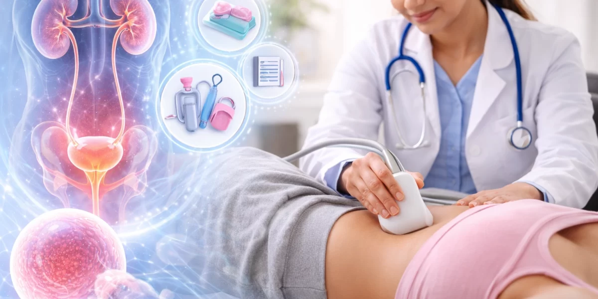 Female & Functional Urology Clinic