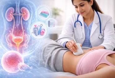 Female & Functional Urology Clinic