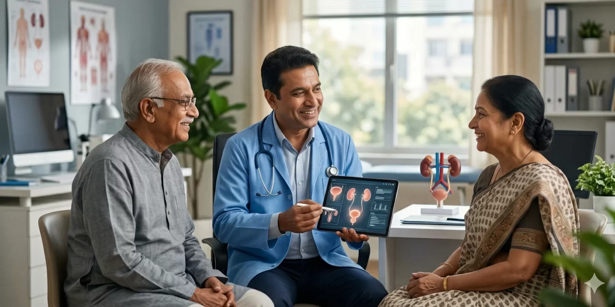 urology clinic